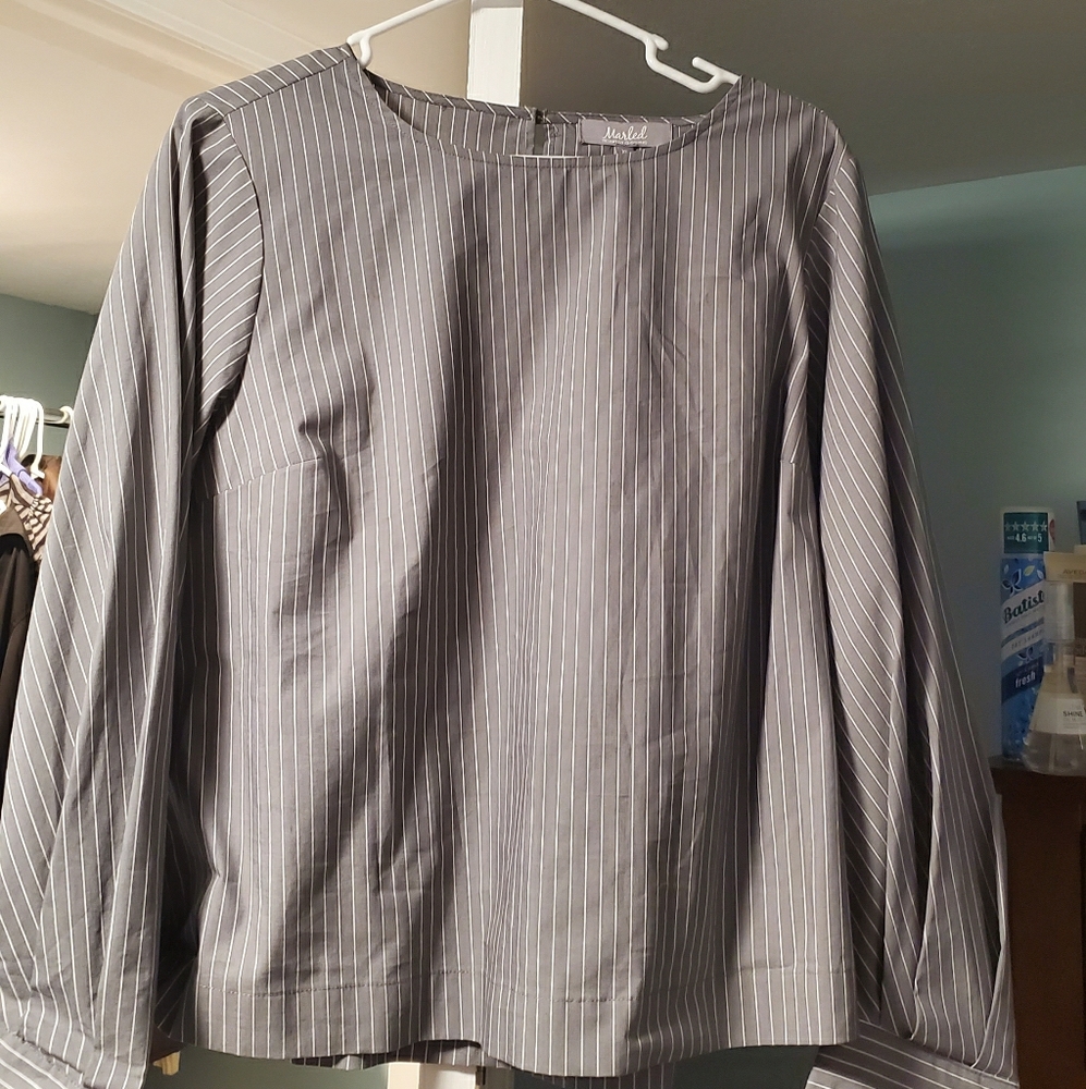 Casual/Dress shirt worn once